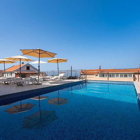 Hotel Sunset Blizikuce Budva Kültér fotó